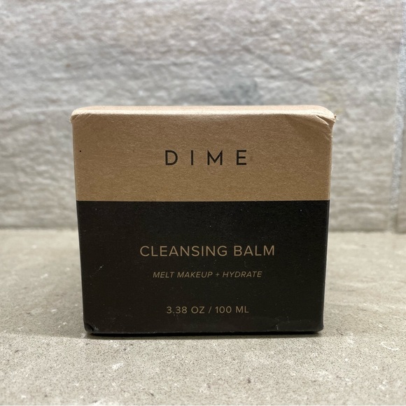 Dime Cleansing Balm - Picture 7 of 8